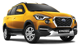 Datsun Cross Bekas