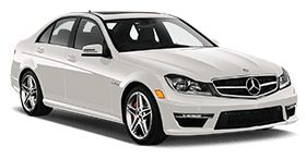 Mercedes-Benz C200 Bekas