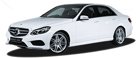 Mercedes-Benz E-Class Bekas