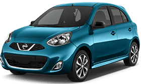 Nissan March Bekas